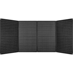 Sandberg Solar Charger 60W Lightweight – Portable solar panel